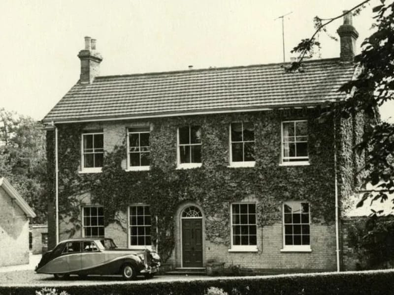 Eckling Grange - Nursing Home in Dereham, England photo 3