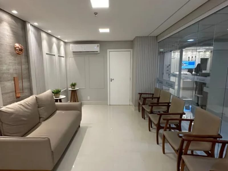 Espaco Medico Lulagui Ltda - Cuidado Domiciliar in Goiânia, GO photo 2