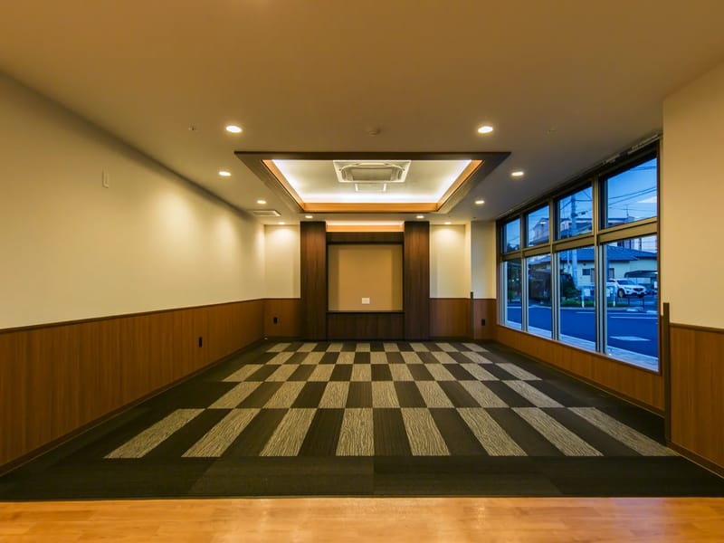 イリーゼ座間 - 有料老人ホーム in 座間市, 神奈川県 photo 2