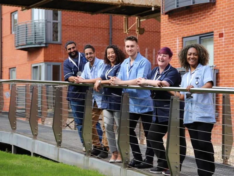 Carelight Healthcare Limited in Wolverhampton, England photo 3