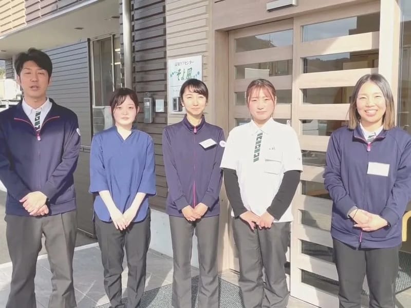 よんでんライフケア高知 - 有料老人ホーム in 高知市, 高知県 photo 2