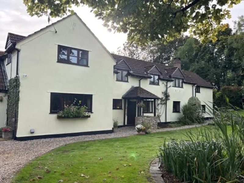 Yew Tree Cottage Residential Home - Assisted Living in Chard, England photo 2