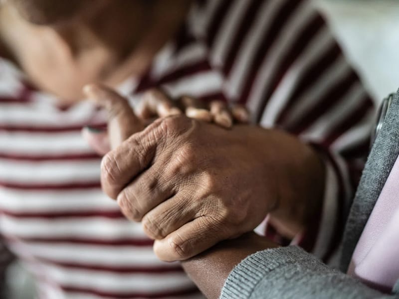 Dixon Dunn Care Solihull Limited in Solihull, England photo 3