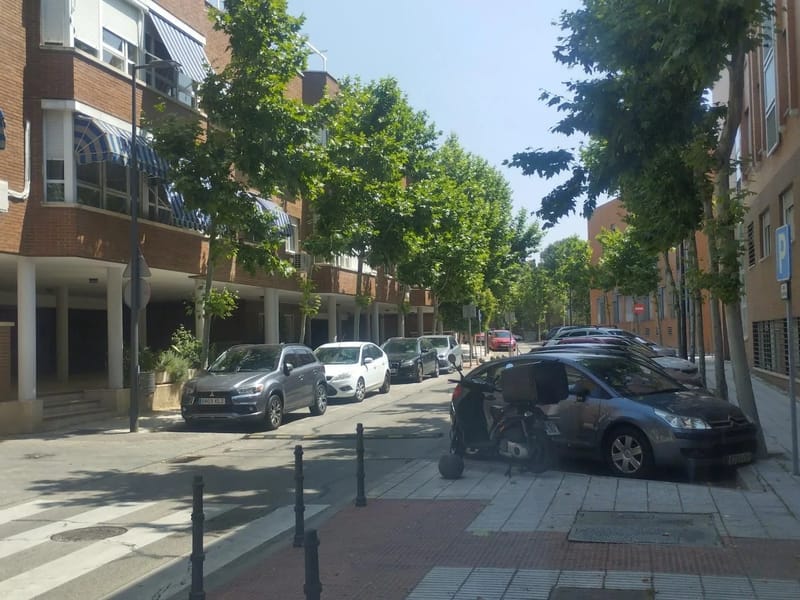 Colisee, Av. Coruña D. Vivienda Comunitaria - Vida Asistida in San Sebastián De Los Reyes, Madrid photo 1