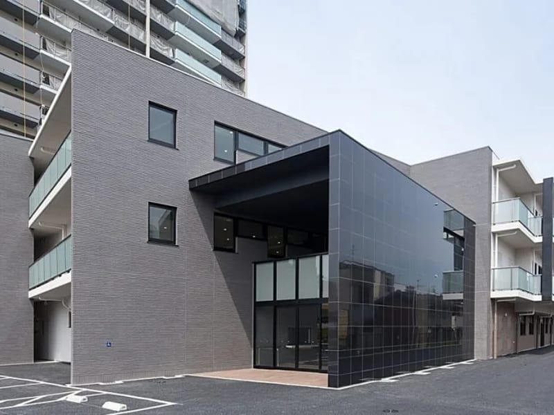 いくとくケア・プランセンター - 有料老人ホーム in 大阪市阿倍野区, 大阪府 photo 3