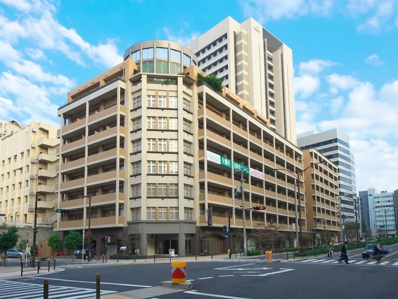 いくとくケア・プランセンター - 有料老人ホーム in 大阪市阿倍野区, 大阪府 photo 4