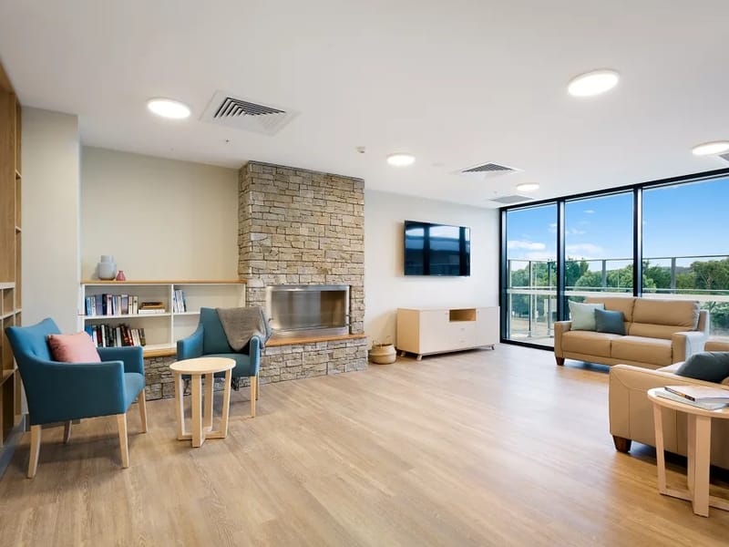 UnitingCare Ageing Northern Sydney Region Community Care - EACH - In-Home Care in Chatswood, NSW photo 3