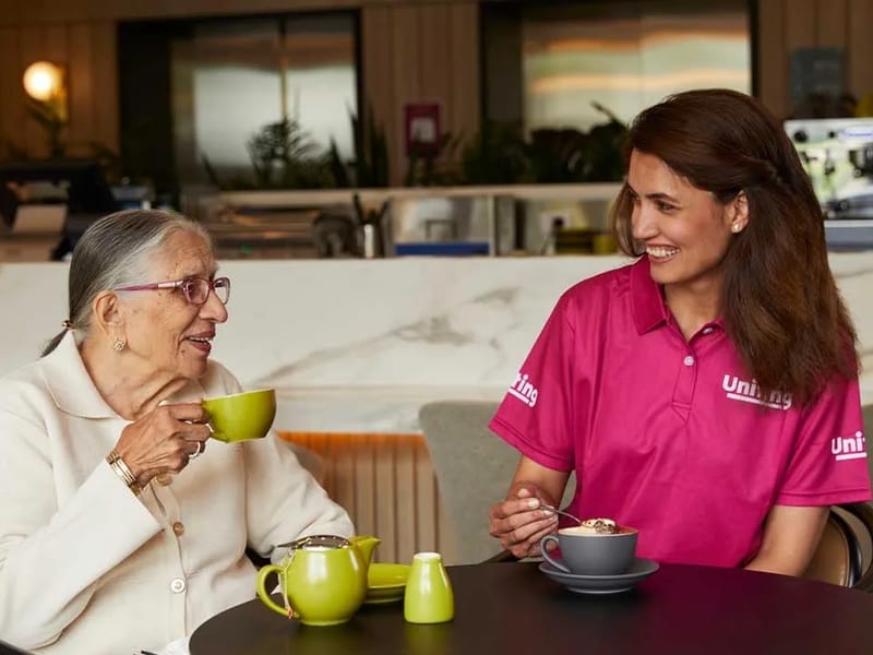 UnitingCare Ageing Northern Sydney Region Community Care - EACH - In-Home Care in Chatswood, NSW photo 2