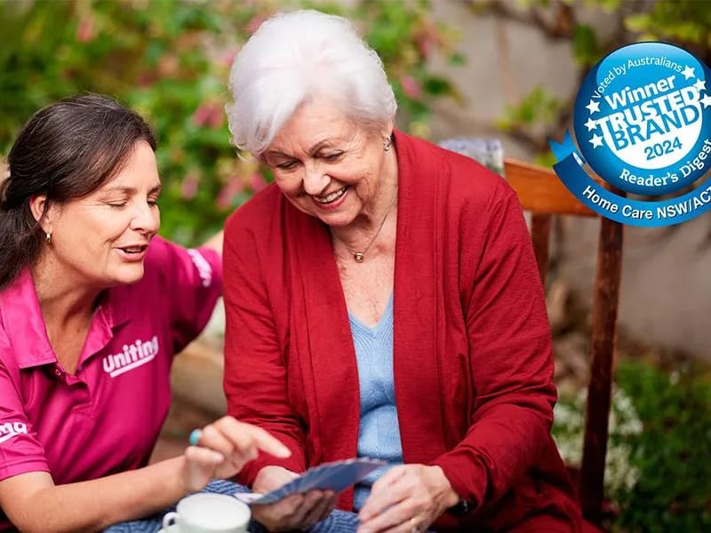 UnitingCare Ageing Northern Sydney Region Community Care - EACH - In-Home Care in Chatswood, NSW photo 1