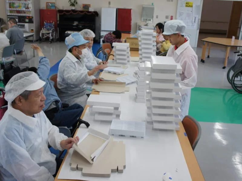 ほほ笑み介護支援センター - 有料老人ホーム in 上田市, 長野県 photo 2