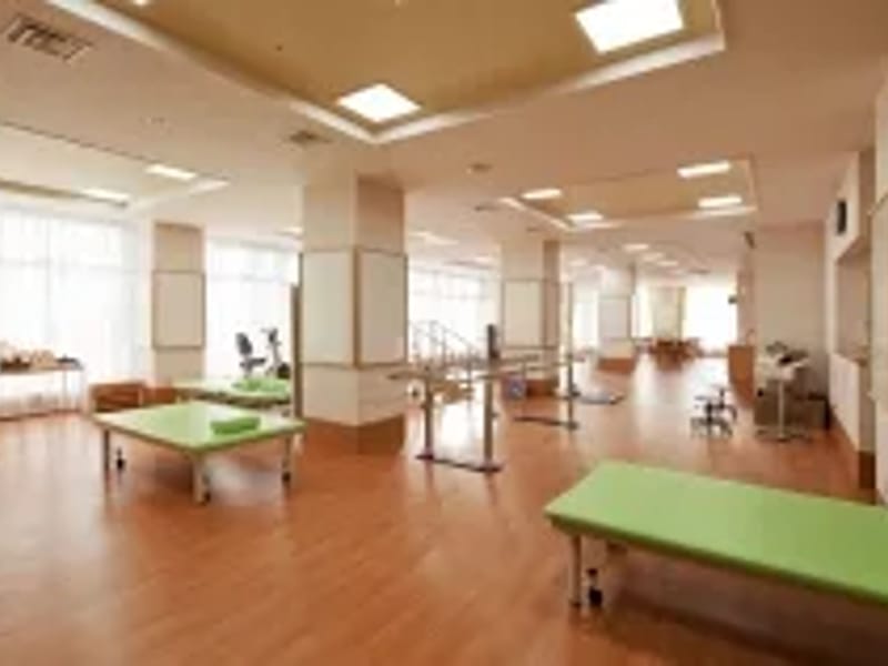みどりヶ丘介護老人保健施設 - 入院リハビリ in 高槻市, 大阪府 photo 2