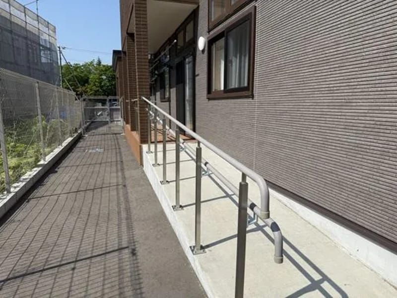 けあビジョンホーム千歳 - 有料老人ホーム in 千歳市, 北海道 photo 3
