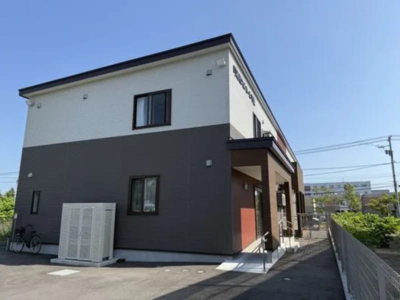 けあビジョンホーム千歳 - 有料老人ホーム in 千歳市, 北海道 photo 1