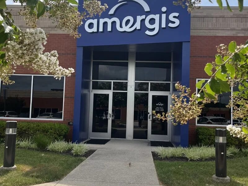 Amergis Healthcare Staffing, Inc - Assisted Living in Rocky Hill, CT photo 1