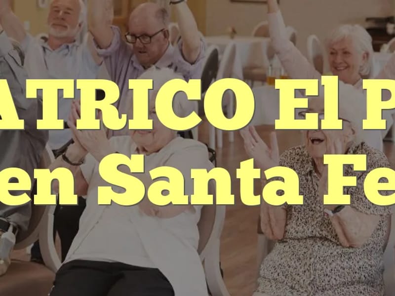 Geriatrico El Encuentro (Nuevo) - Hogar de Ancianos in SANTA FE, SANTA FE photo 2