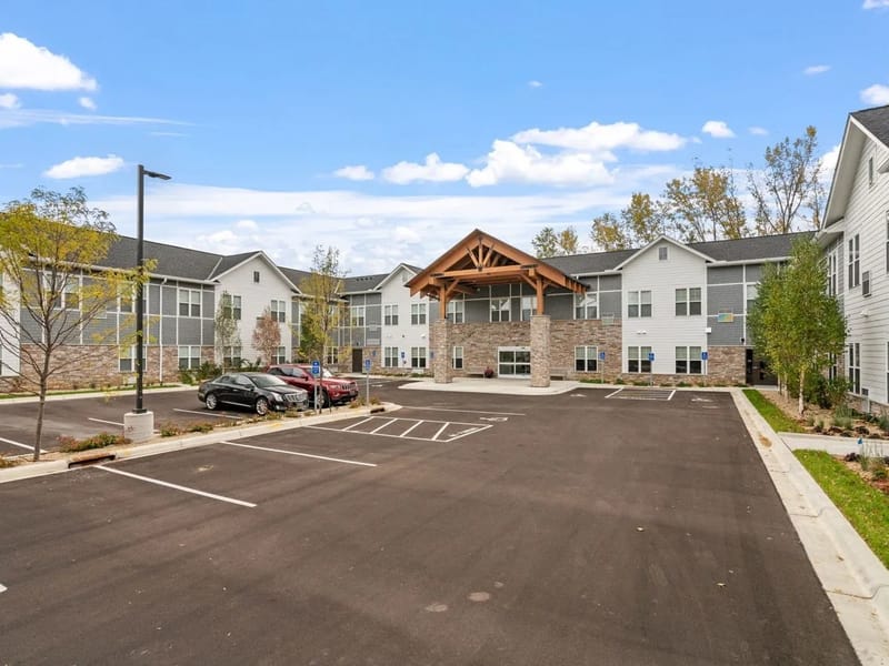 Essling'S Homes Plus Inc - Assisted Living in Maplewood, MN photo 1