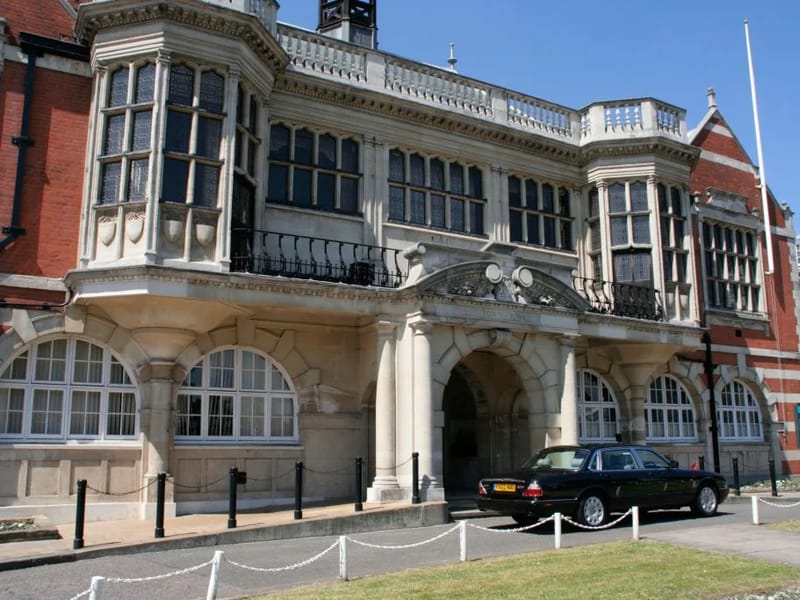 Valley Way Respite Service in Barnet, England photo 3