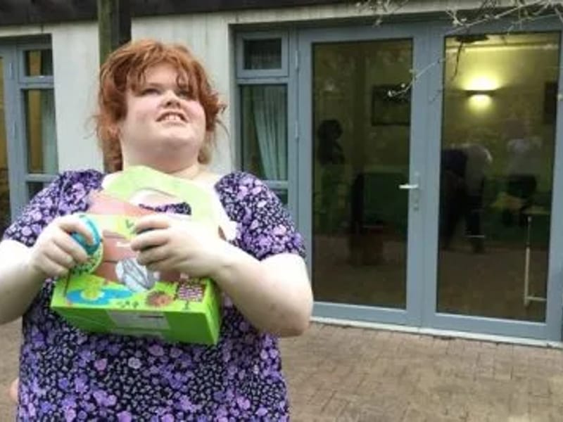 Valley Way Respite Service in Barnet, England photo 2