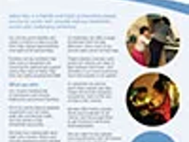 Valley Way Respite Service in Barnet, England photo 1