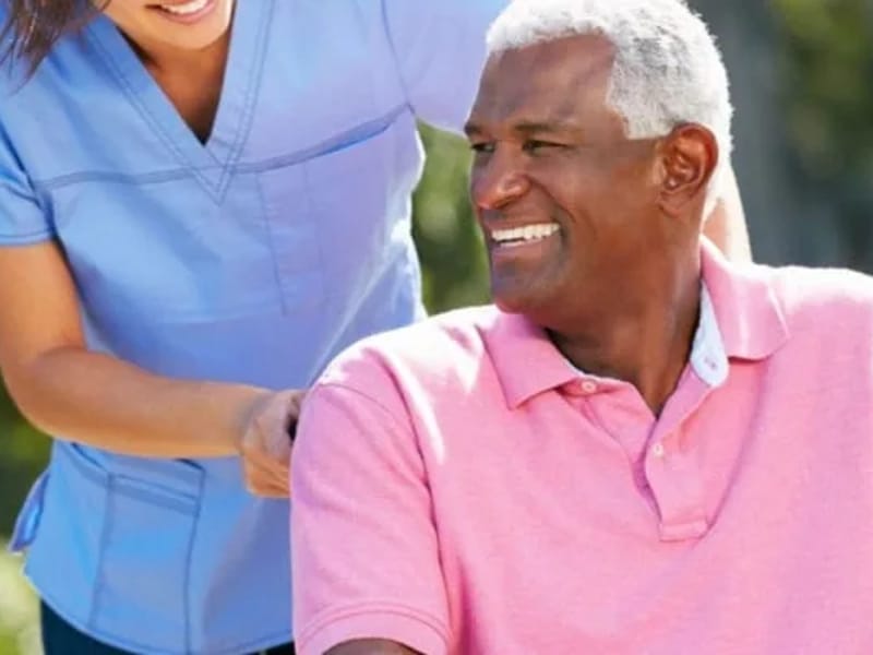 Kyle Healthcare Services - In-Home Care in Fleet, England photo 5