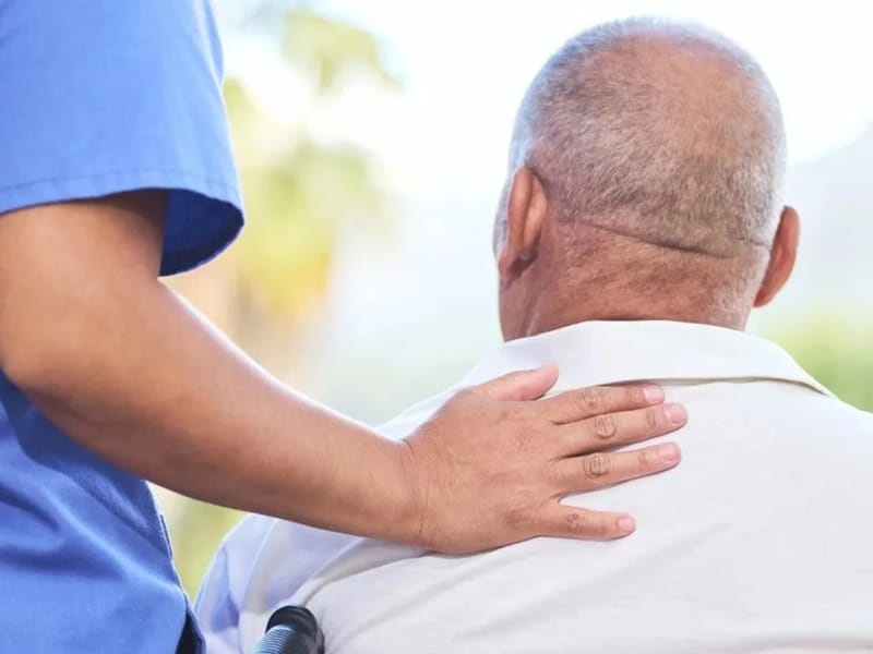 Kyle Healthcare Services - In-Home Care in Fleet, England photo 3