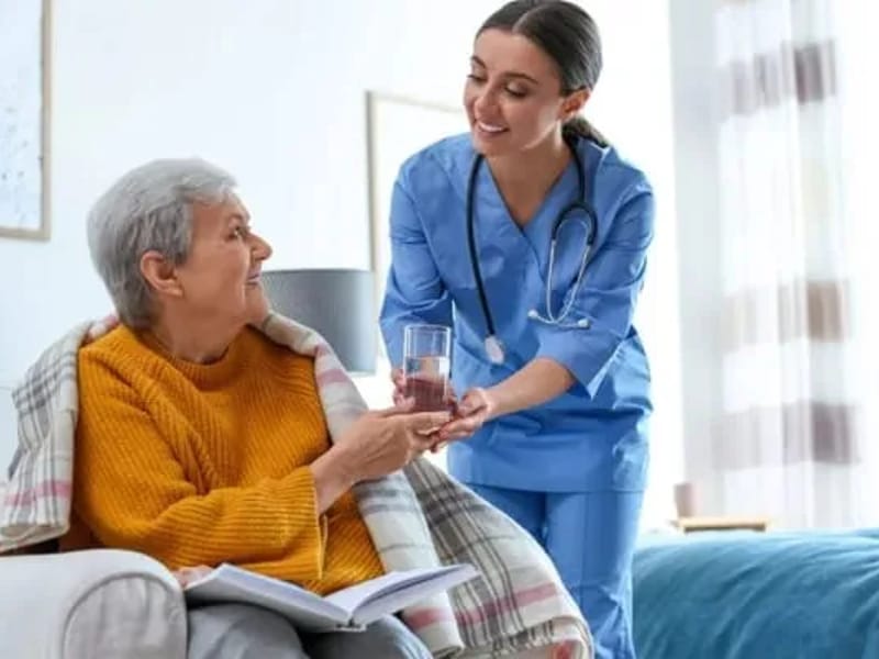 Kyle Healthcare Services - In-Home Care in Fleet, England photo 4