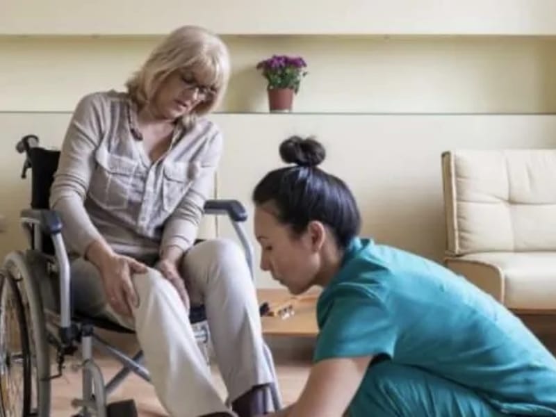 Kyle Healthcare Services - In-Home Care in Fleet, England photo 6