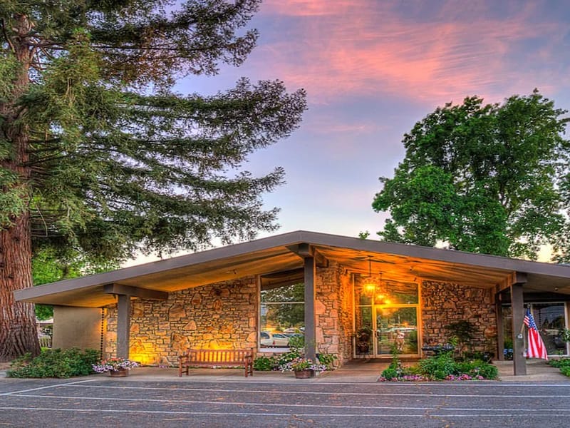 Piner'S Guest Home - Assisted Living in Napa, CA photo 1