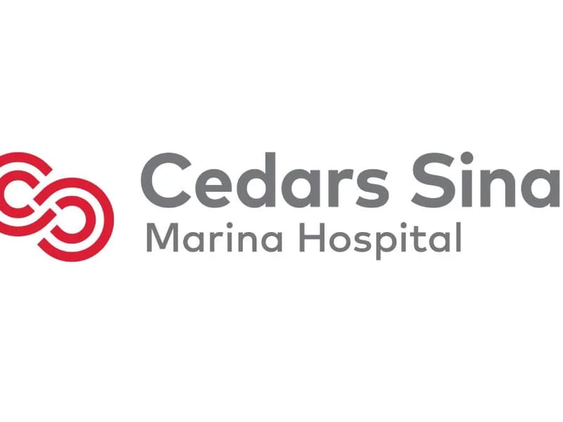 Cedar-Sinai Marina Del Rey Hospital - Hospital in Marina Del Rey, CA photo 1