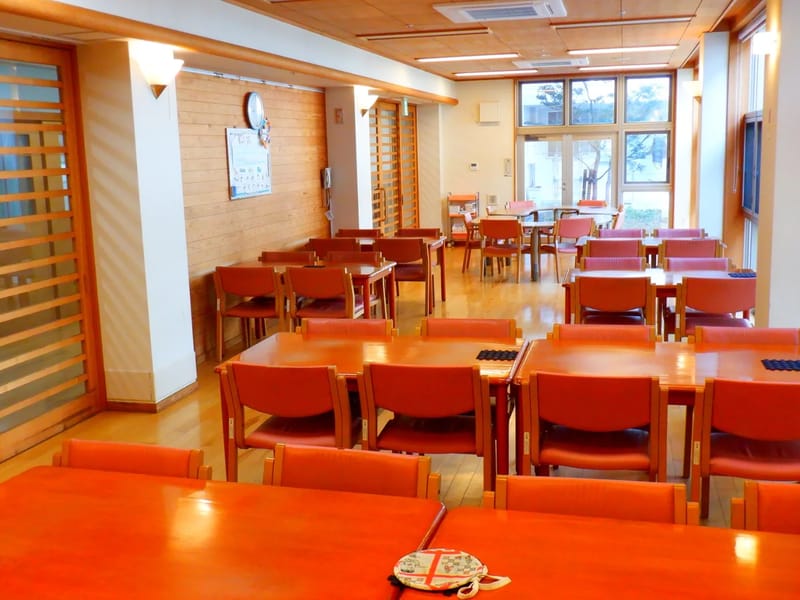 さわやか　あおい館 - 有料老人ホーム in 静岡市葵区, 静岡県 photo 3