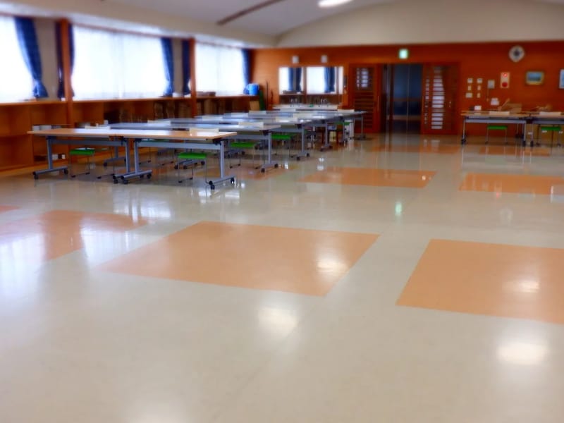 さわやか　あおい館 - 有料老人ホーム in 静岡市葵区, 静岡県 photo 2