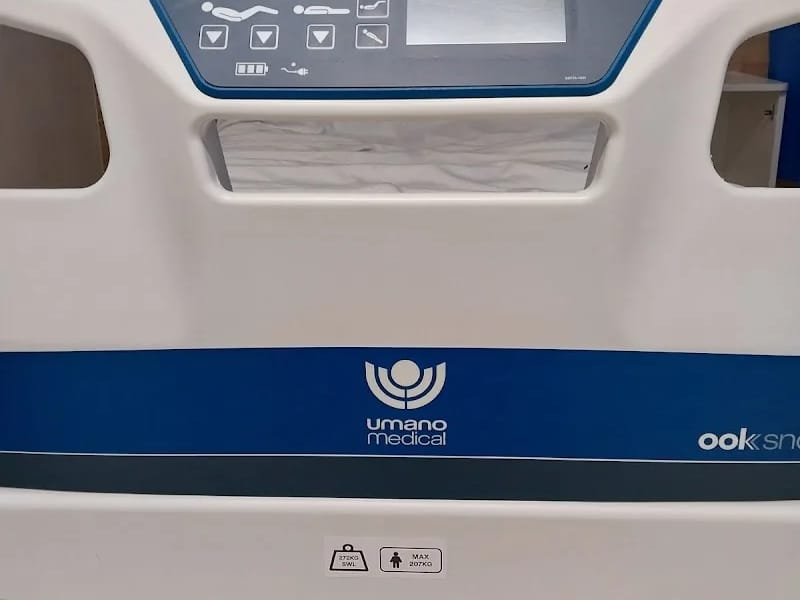 Transitional Aged Care Program - St Vincent's Hospital Sydney - Inpatient Rehabilitation in Darlinghurst, NSW photo 8