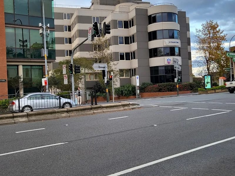 Transitional Aged Care Program - St Vincent's Hospital Sydney - Inpatient Rehabilitation in Darlinghurst, NSW photo 6