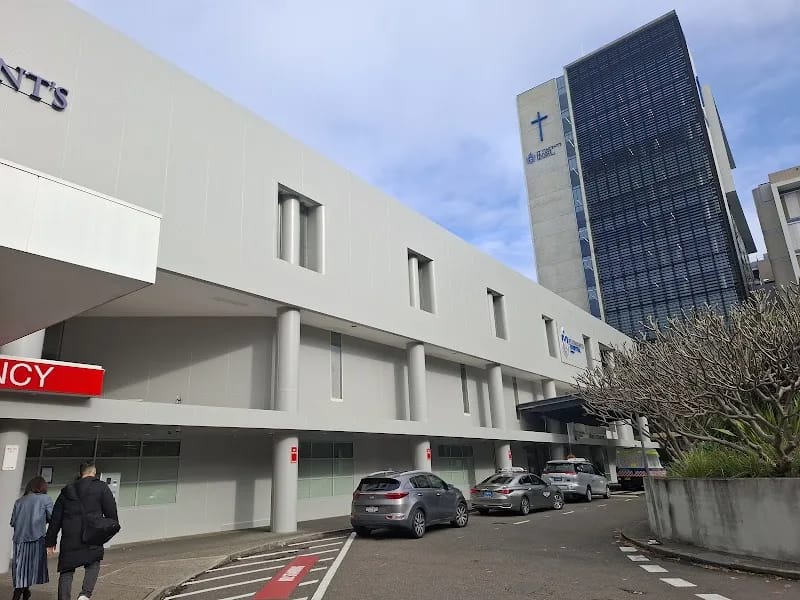 Transitional Aged Care Program - St Vincent's Hospital Sydney - Inpatient Rehabilitation in Darlinghurst, NSW photo 9