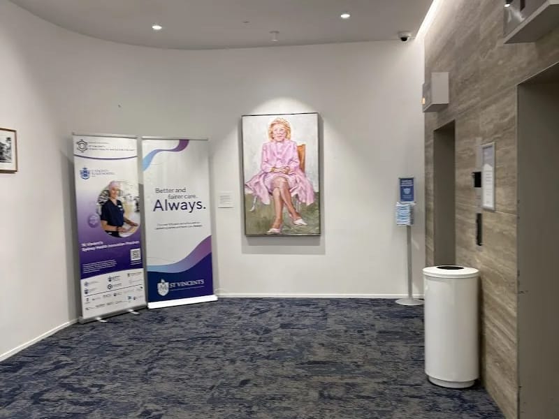 Transitional Aged Care Program - St Vincent's Hospital Sydney - Inpatient Rehabilitation in Darlinghurst, NSW photo 3