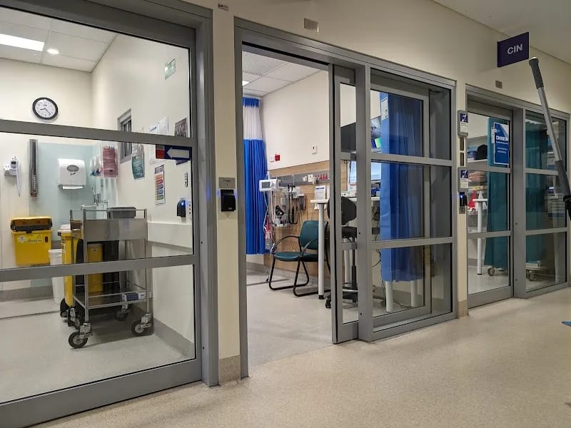 Transitional Aged Care Program - St Vincent's Hospital Sydney - Inpatient Rehabilitation in Darlinghurst, NSW photo 5