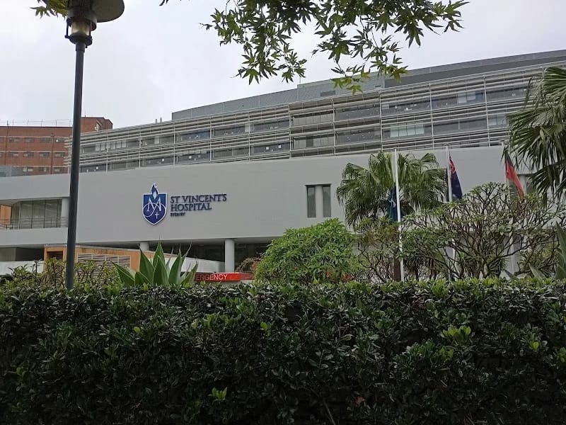 Transitional Aged Care Program - St Vincent's Hospital Sydney - Inpatient Rehabilitation in Darlinghurst, NSW photo 2
