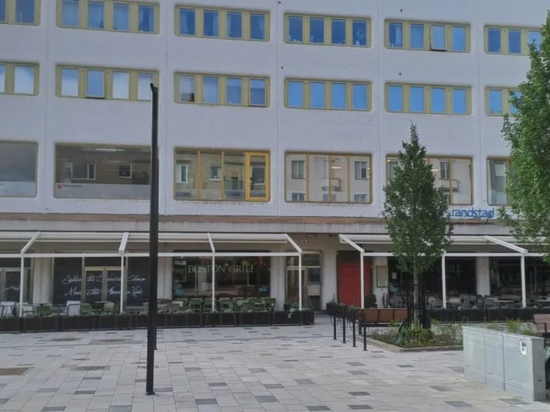 Centrala Staden - Serviceboende in Trollhättan, Västra Götalands län photo 1