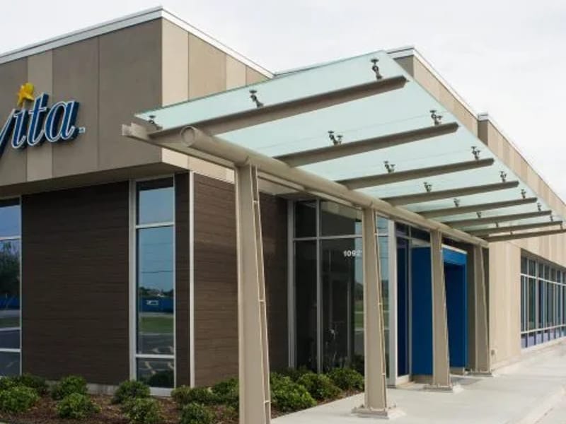 Davita Maxton Dialysis - Dialysis in Maxton, NC photo 2