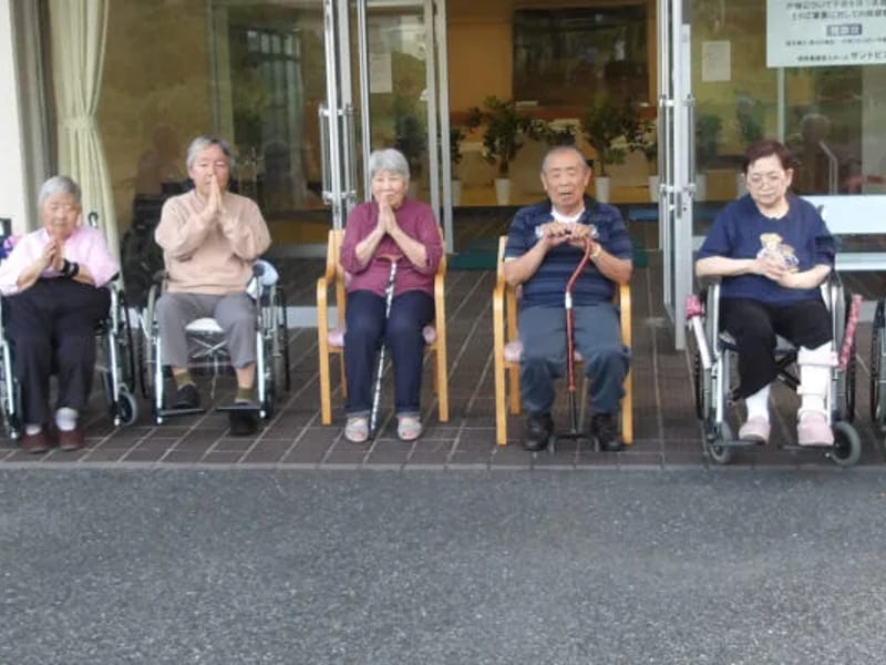 エイジトピア知多ショートステイ - 有料老人ホーム in 半田市, 愛知県 photo 1