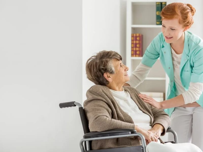 Long Island Care at Home, Ltd - Nursing Home in Bethpage, NY photo 2