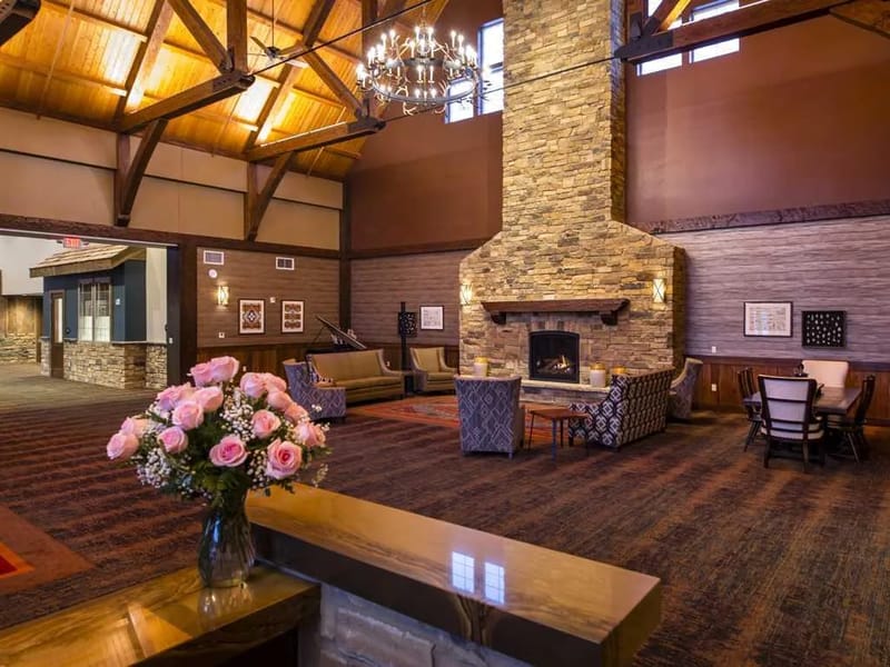 Arrowhead Senior Living Community - Assisted Living in Osage Beach, MO photo 2