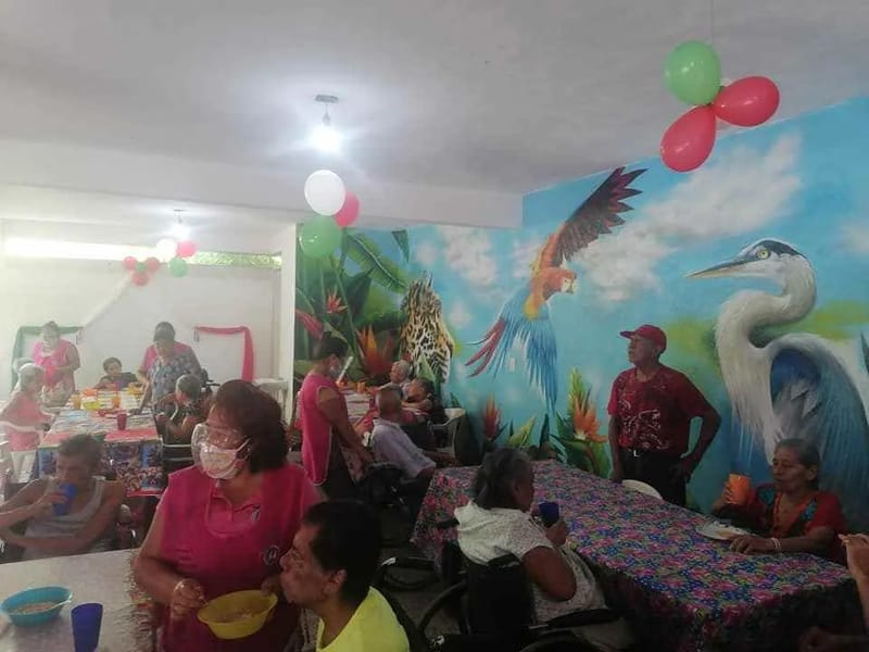 CENTRO GERONTOLOGICO ALTAIR - Hogar de Ancianos in Acapulco De Juárez, Guerrero photo 2