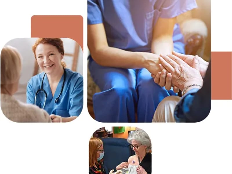 Community Health Professionals, Inc - Home Health Nursing in Van Wert, OH photo 2