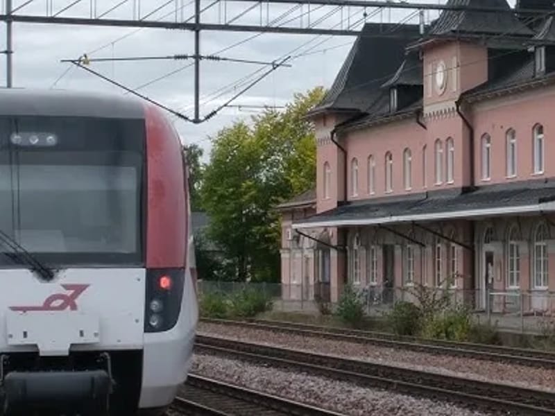 Kolonigatan/S:a, Ingrids Väg - Serviceboende in Mjölby, Östergötlands län photo 2
