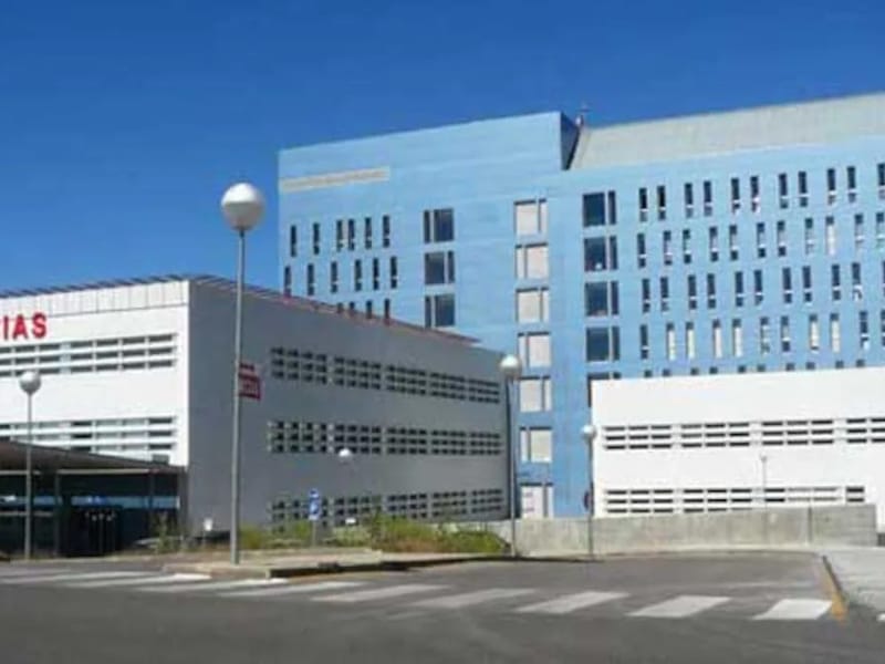 Unidad De Atención Social Santa Barbara - Centro de Día in Soria, Castilla y León photo 2