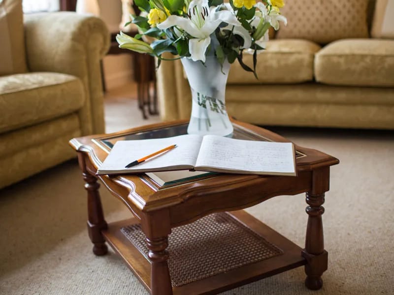 De Brook Lodge in Manchester, England photo 1