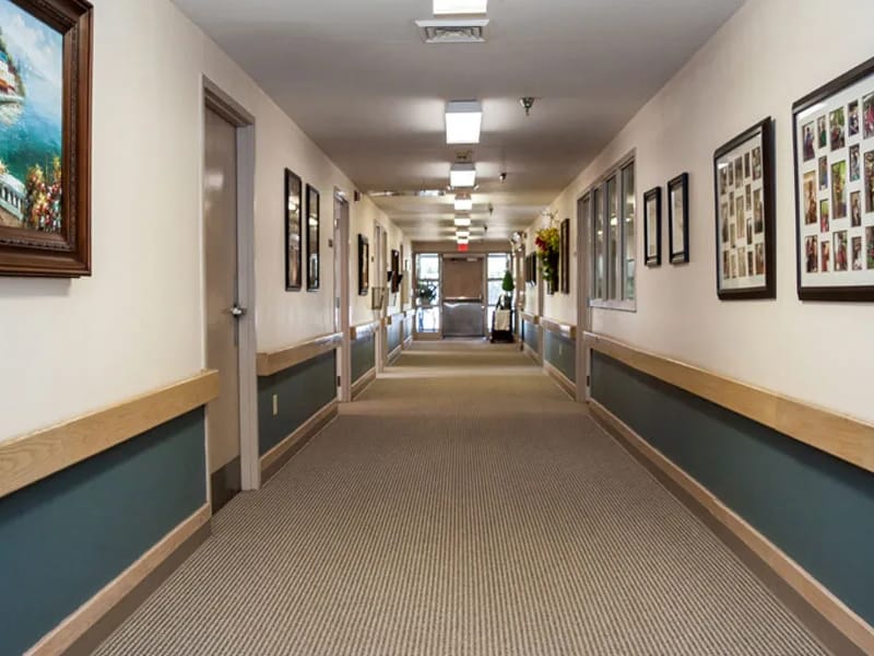 Brekenridge Retirement Center - Assisted Living in Rocky Mount, NC photo 3