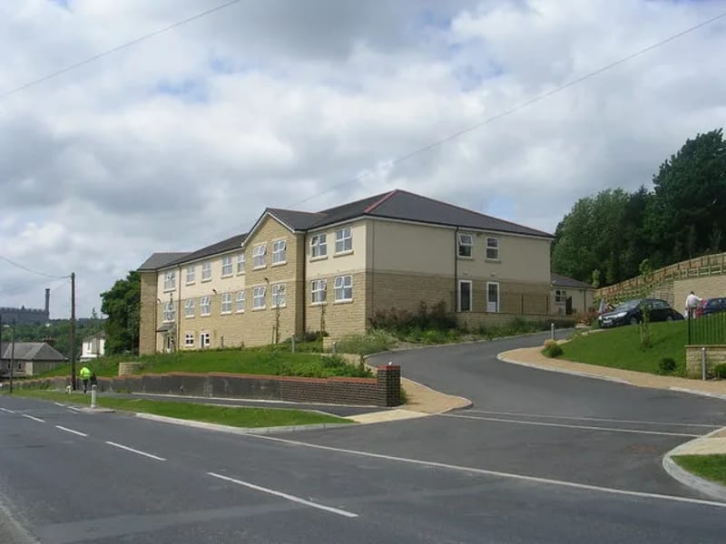 Mill View Care Home - Assisted Living in Bolton, England photo 2