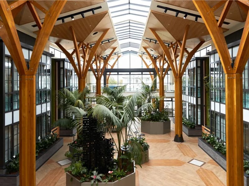 Rawhiti Estate - Nursing Home in Auckland, Auckland District Health Board photo 1